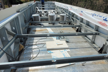 Steel Frame - Struturart - Fernando de Noronha_4