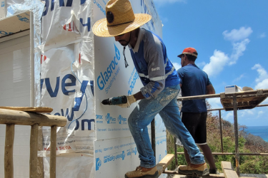 Steel Frame - Struturart - Fernando de Noronha_5